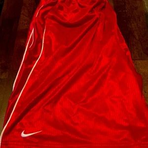 Men’s Nike shorts